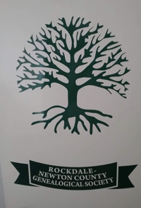 Rockdale-Newton County Genealogical Society